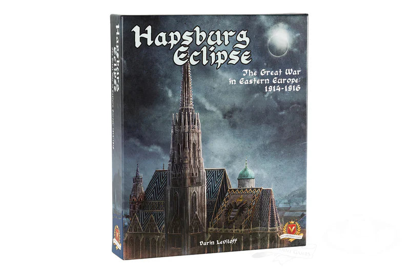 hapsburg eclipse en